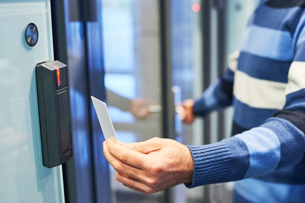 Enterprise Access Control System - Millennium | Enterprise Door Access ...