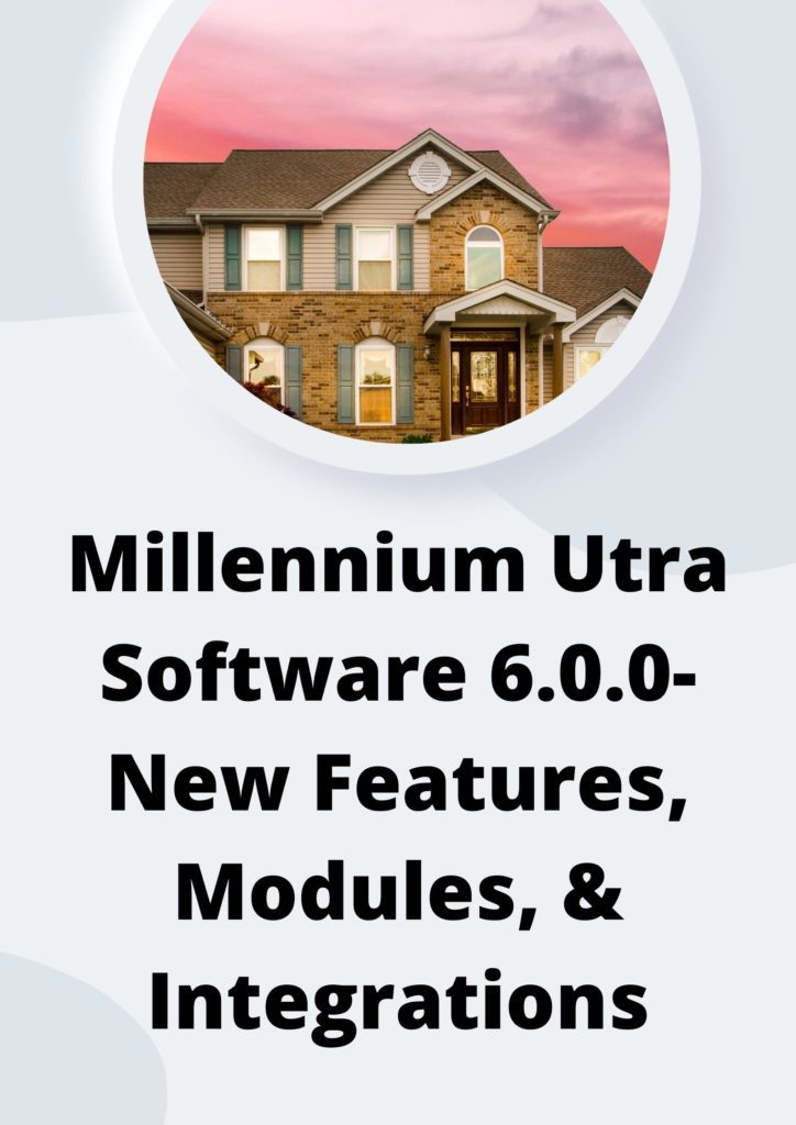 Introducing Millennium Ultra Software 6.0.0: New Features & Integrations Shaping a New Generation Access Control System