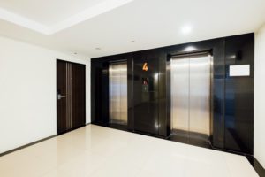 Elevator Access Control : A Comprehensive Brief