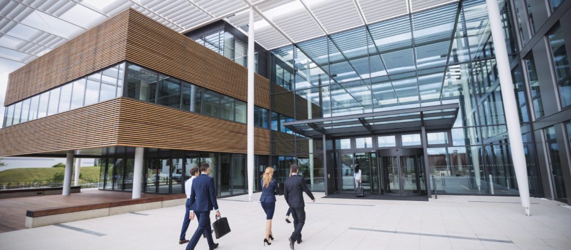 What are Building Management Systems