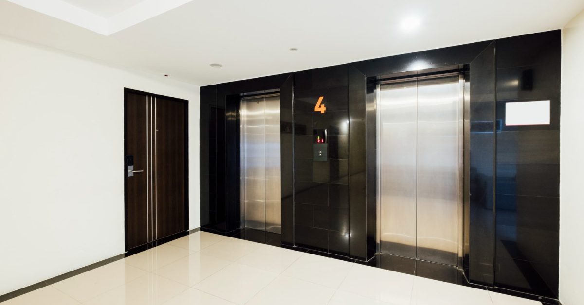 Elevator Access Control : A Comprehensive Brief