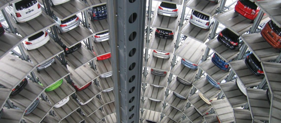 A Complete Guide on Parking Access Control