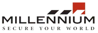 millennium logo