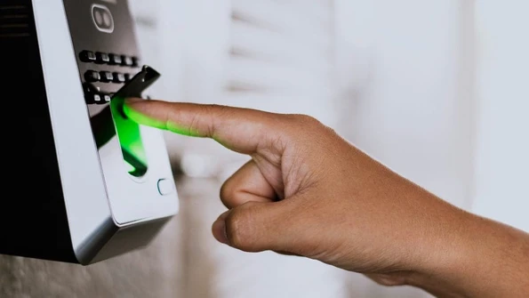 Access Control System- A Complete Guide