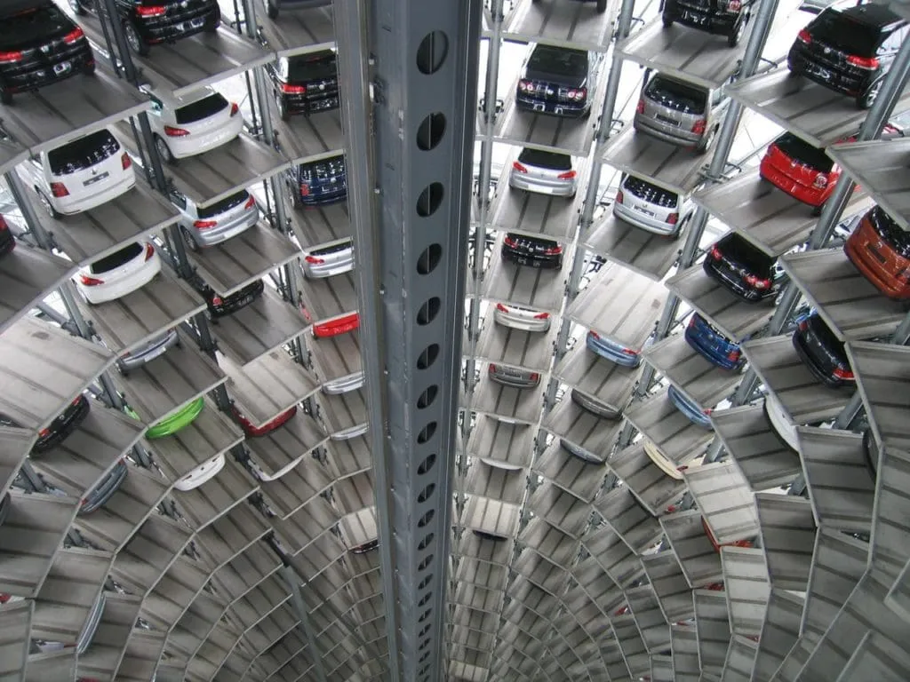 A Complete Guide on Parking Access Control
