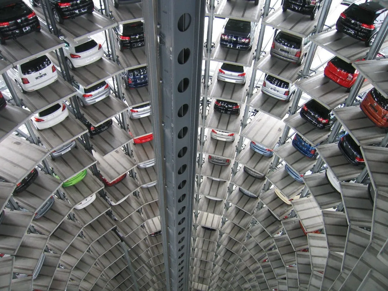 A Complete Guide on Parking Access Control
