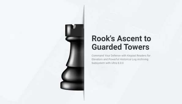 Happy female student during class at the university looking at camera.