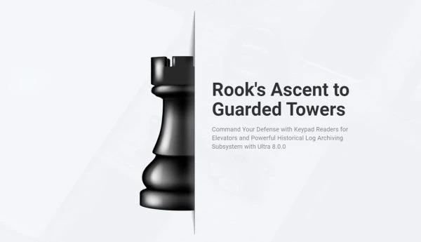 Happy female student during class at the university looking at camera.