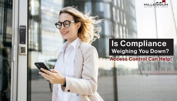 young woman going to the gym