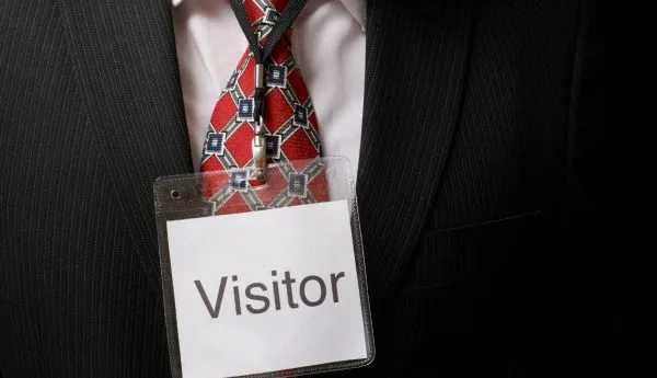 visitor management